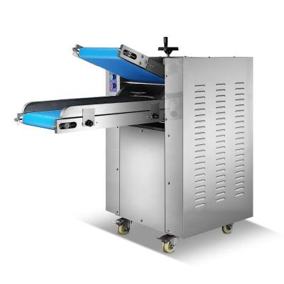 China High Quality High Speed ​​Automatic Pizza Dough Press Machine Electric Dough Kneading Machine for sale