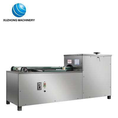 China Restaurant High Efficiency Automatic Fish Cleaning Machine Fish Gutting Machine Fish Killing Killer Machine for sale