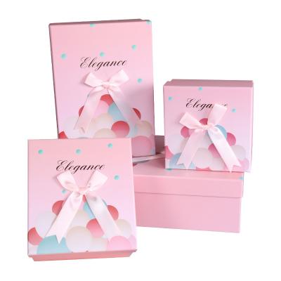 China Factory Direct Recycled Materials Magnetic Clothing For Apparel Scarf Dress Garment Retail Gift Clothes Packaging Box for sale