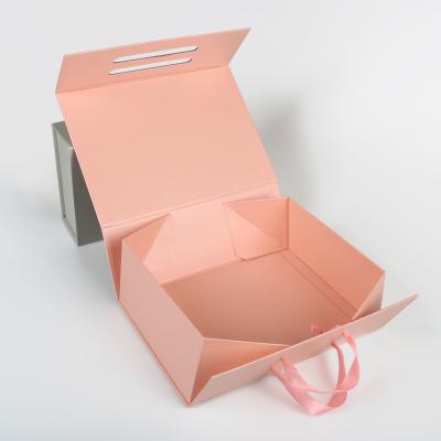 China Materials Selling Materials Eco Friendly Luxury With Eid Lid Mothers Day Recycled Hot Paper Packaging Gift Box for sale