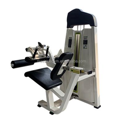 China Wholesale High Quality Universal Gym Equipment Leg Extension Leg Curl Machine Seated Leg Curl for sale