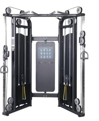 China Commercial Use Mutli Function Station For Bodybuilding Movement for sale