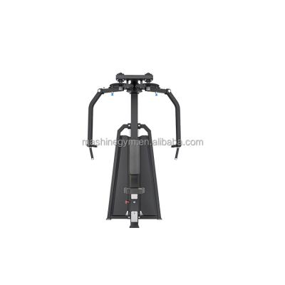 China Universal Commercial Gym / PEC Fitness Equipment Pearl Delt Fly Chest Fly Machine for sale