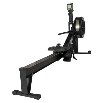 China Foldable Fitness Equipment Home Gym Use Air Cardio Rower For Club Gym Center for sale