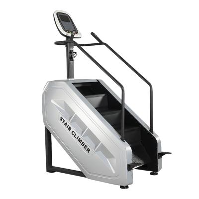 China Universal Gym Equipment Stair Machine Commercial Stairmaster Stairmaster Exercise Machine for sale