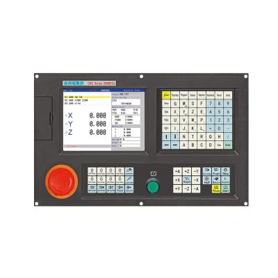 China High quality lathe and turning type CNC NEW16iT 3axis brand bus control system kit of center bus for lathe machine for sale