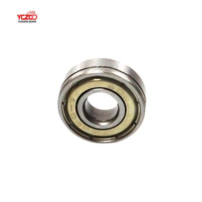 China Hotels Bearings Deep Groove Ball Bearing 623 624 for sale