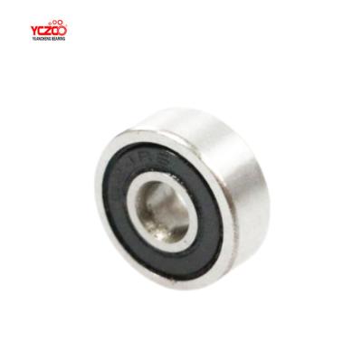 China Long Life Factory Wheel Automatic Sliding Ball Bearing for sale