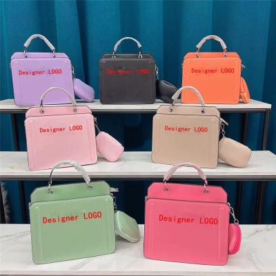 China 2023 Fashion PORTABLE Custom Marc Bags Jacobs Totes Designer Cross Wallets - Body Bags Designer Bags For Women for sale