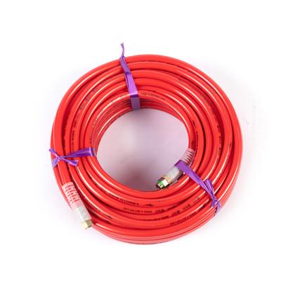 China Cheap Agriculture And Industry Water Hose Pump Hose Good Quality Agriculture And Industry Spray Head Agriculture Fully Braided Hose for sale