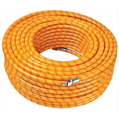 China Online Agriculture and Industry Shop Hot Sale High Pressure Hydraulic Hose High Pressure PVC Rubber Braided Hose for sale