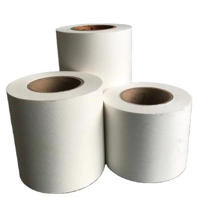 China Factory supply high quality low price disposable heat seal filter paper for tea packaging for sale