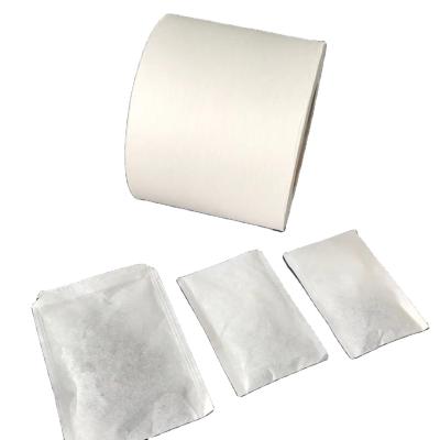 China China Factory Top Factory Manufacture Professional Food Grade Filter Paper For Tea Bag In Roll for sale