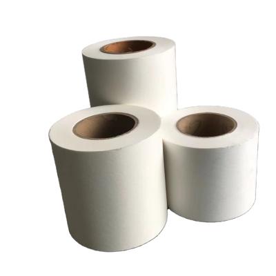 China Factory China First Export Best Quality Eco Friendly Heat Seal Tea Bags Filter Paper In Roll for sale