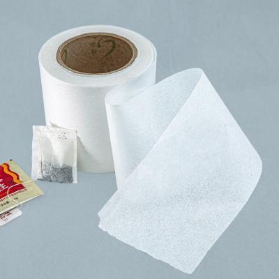 China China Main Supplier of Super-Seal Tea Filter Paper Suitable for Paper Tea Bag Rolls for sale