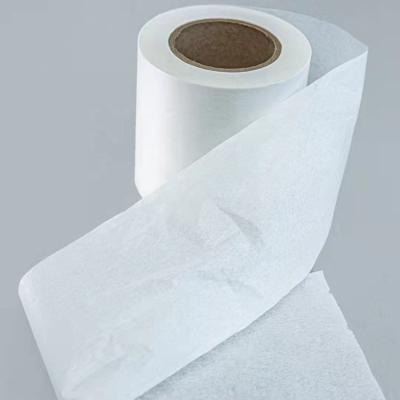 China Wholesale Factory Empty Factory Food Grade Heat Seal Filter Paper Tea Filter Paper for sale