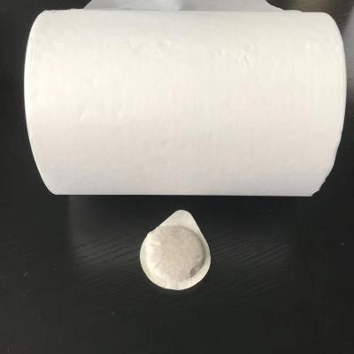 China High quality Chinese coffee filter paper factory manufacture for packing coffee pod and powder for sale