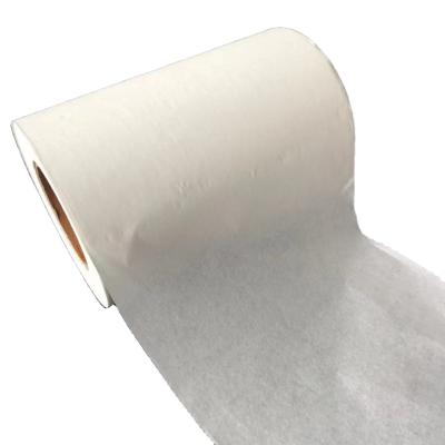 China Factory made of China Food Grade Hot Selling Heat Seal Coffee Filter Disposable Filter Paper In Roll for sale