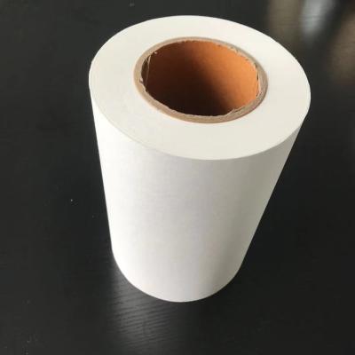 China Factory wholesale high quality best price heat seal filter paper for coffee packaging for sale