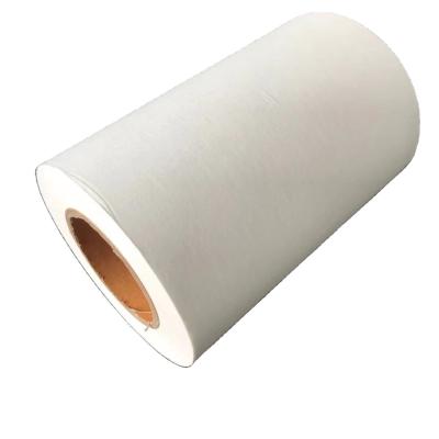 China Factory Manufacture Food Grade Quantitative Customizable Heat Seal Disposable Filter Paper For Coffee Pods for sale