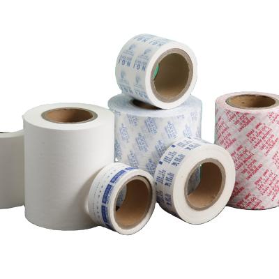 China Moisture proof; Factory Supply Hot Sale High Quality Waterproof Absorbent Silica Gel Desiccant Paper Roll for sale