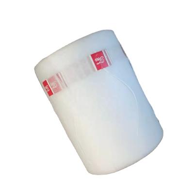 China High Quality Food Package Nonwoven Tea Bag Roll Up Label Tea Filter Customized Nonwoven Roll for sale