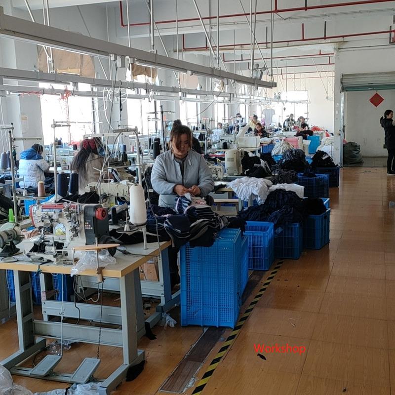 Verified China supplier - Yiwu Yuandian Import And Export Co., Ltd.