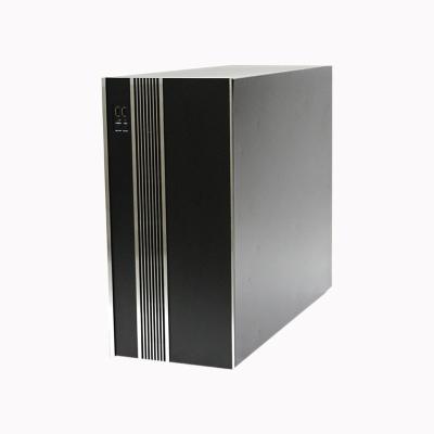 China With fan client OEM 4U server chassis 500mm depth with eatx 8GPU server case for personal use for sale