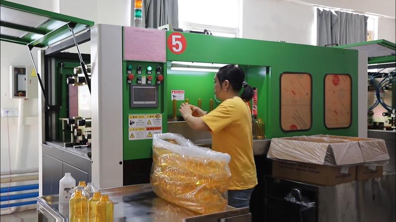 Verified China supplier - Guangzhou Fangshuo Packing Material Co., Ltd.