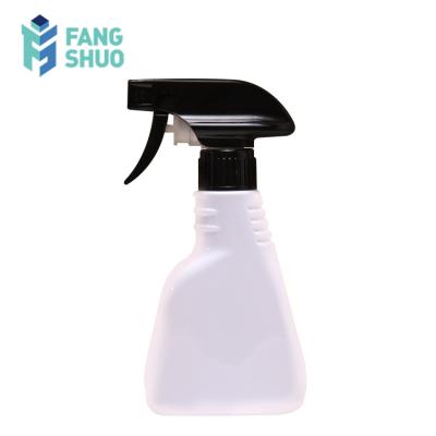 China 250ml Window Cleaning Chemical And Paint Protective Aluminum Spray Empty Bottle for sale