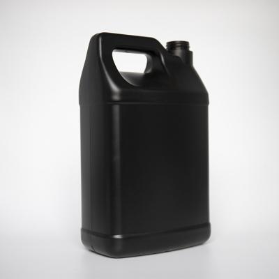 China White Plastic Household Gasoline Storage Barrel Oil Storage Bottle Vacuum Barrel for sale