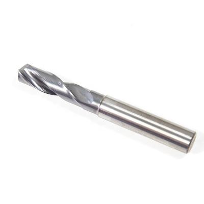 中国 Durable Good	Solid Carbide Reamer Abrasion Resistance Drill Bits Hss Reamer 販売のため