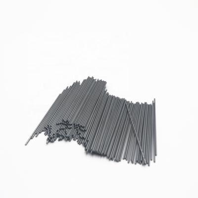 China High Quality High Hardness Cemented Carbide Rods Titanium Alloy for sale