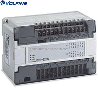 China Brand New Original PLC Module Host DVP40ES200T Programmable Controller DVP40ES200T for sale