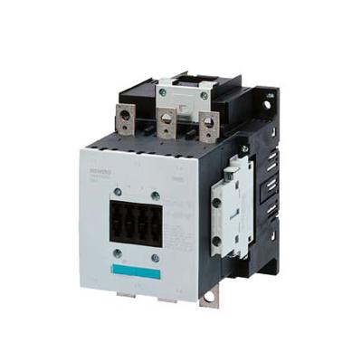 China New Contactor AC 220-240V AC 3 185A 400V 90KW 3RT5056-6AP36 3RT5056-6AP36 for sale