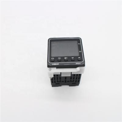 China New Omron Temperature Controller E5CC-QX 2AM 800 E5CC-QX Digital 2AM 800 for sale