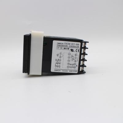 China New Omron E5CSV-R1T-500 E5CSV-R1T-500 Temperature Controller for sale