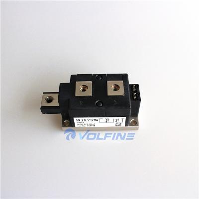 China IXSY SCR Module MCC312-16io1 MCC312-16io1 for sale