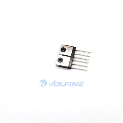 China High Efficiency Original Silicon Diode Power Stack (HED) Epitaxial Type General Purpose Switching 600V 20A 20JL2C 20JL2C for sale