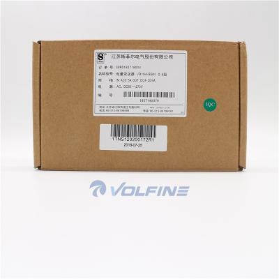 China Single Phase AC Current Transducer AC Voltage Transmitter JD194-BS41 JD194-BS41 for sale