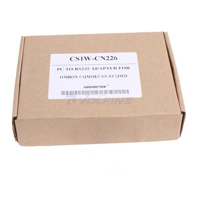 China New new original Omron brand controller PLC module CS1W-CN2226 CS1W-CN2226 for sale