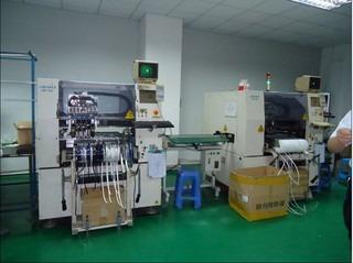 Verified China supplier - Shenzhen Yu Heng Xing Technology Co., Ltd.