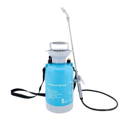 China Garden Garden Sprayer Pump 5L Hand Water Pump for sale