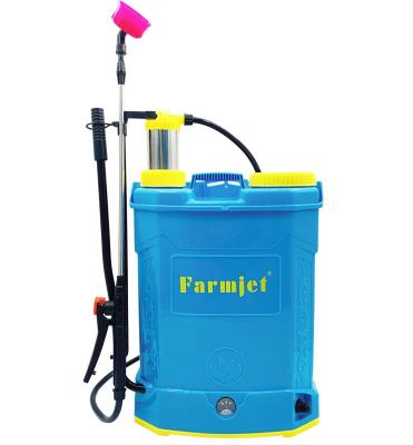 China Power farms and knapsack sprayer machine for sale