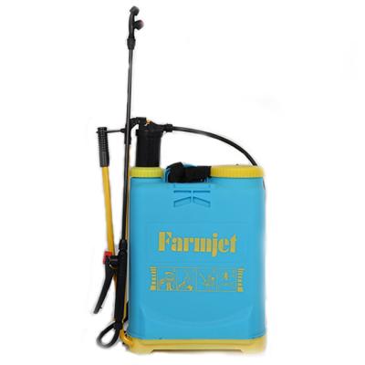 China Farms Sanitizing Machine Manual Sprayer Agriculture for sale