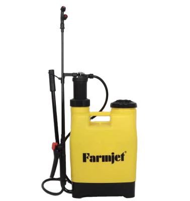 China Farms Knapsack Sprayer PE Tank good quality sptayer12ltr for sale