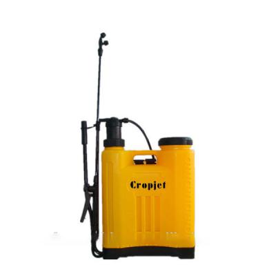 China Farms Agriculture Spray Pump For Farm 20L PE Material for sale