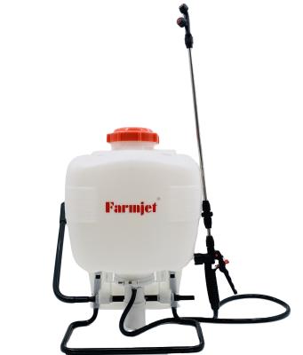 China 15L Agriculture Manual Knapsack Sprayer for Argicultural for sale