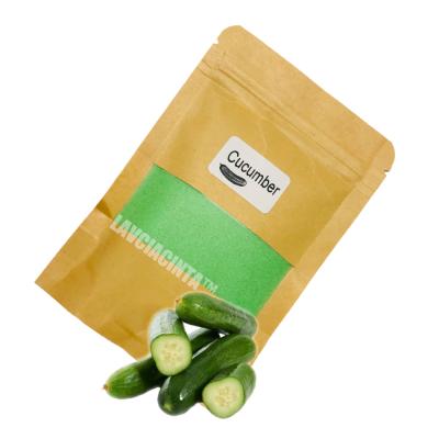 China Salon LAVCIACINTA Cucumber Crystal Mud Jelly For Pedicure Service Salon Exfoliating Scrub Relax Foot SPA for sale