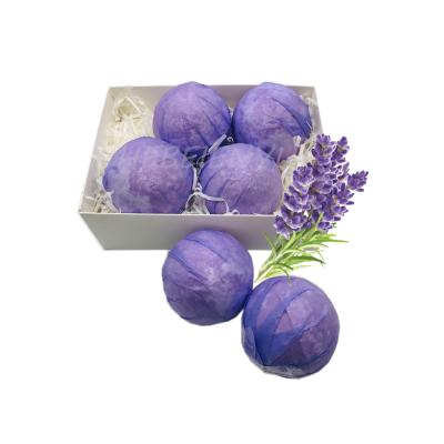 China SPA CBD Bath Bombs Gift Set 7 Chakras for sale